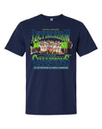State Champ Photo Shirt w/Roster on back