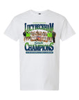 State Champ Photo Shirt w/Roster on back