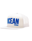 OCEAN VIBEZ FOAM TRUCKER