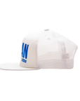 OCEAN VIBEZ FOAM TRUCKER