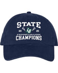 State Champ “Dad Hat”