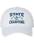 State Champ “Dad Hat”
