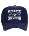 State Champ "Trucker Hat"