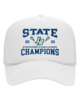 State Champ "Trucker Hat"