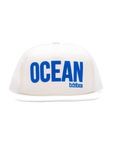 OCEAN VIBEZ FOAM TRUCKER