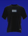 phases. Performance (Athletic) Tee - Black